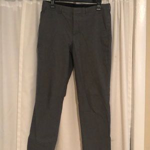 Men’s Express Pants—worn once!